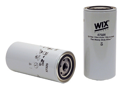 FILTRO DE ACEITE WIX FILTERS .